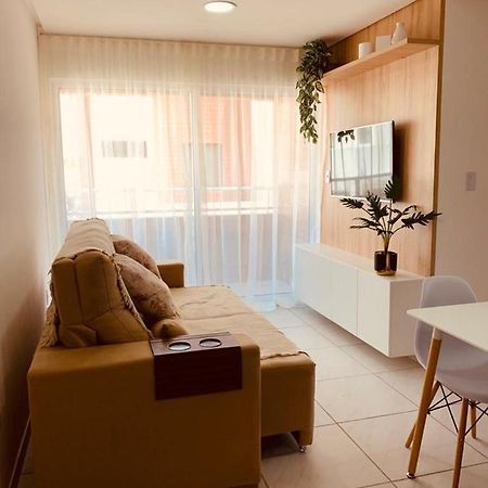 Apartamento Pe Na Areia Do Bessa Apartment Joao Pessoa Exterior photo