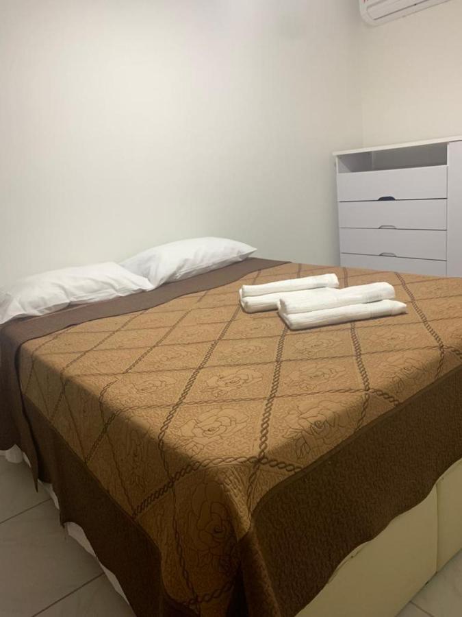 Apartamento Pe Na Areia Do Bessa Apartment Joao Pessoa Exterior photo