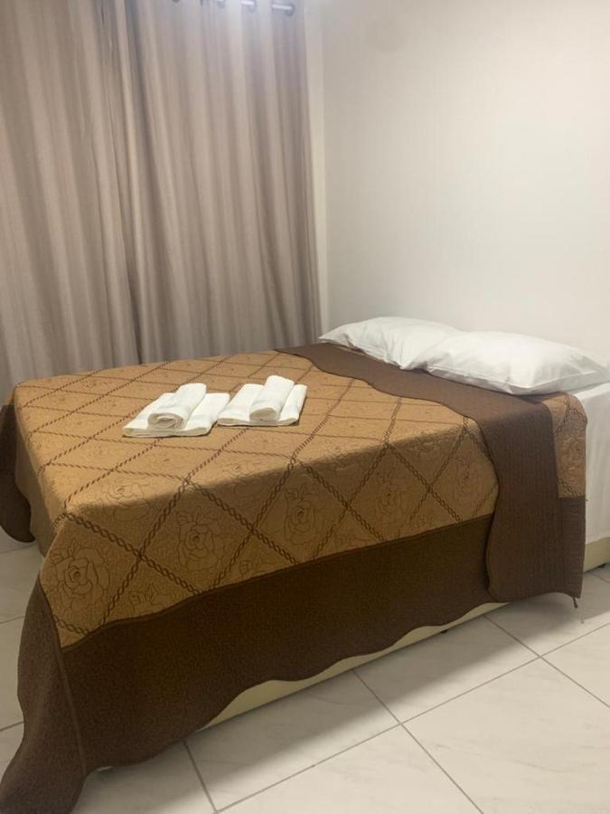 Apartamento Pe Na Areia Do Bessa Apartment Joao Pessoa Exterior photo